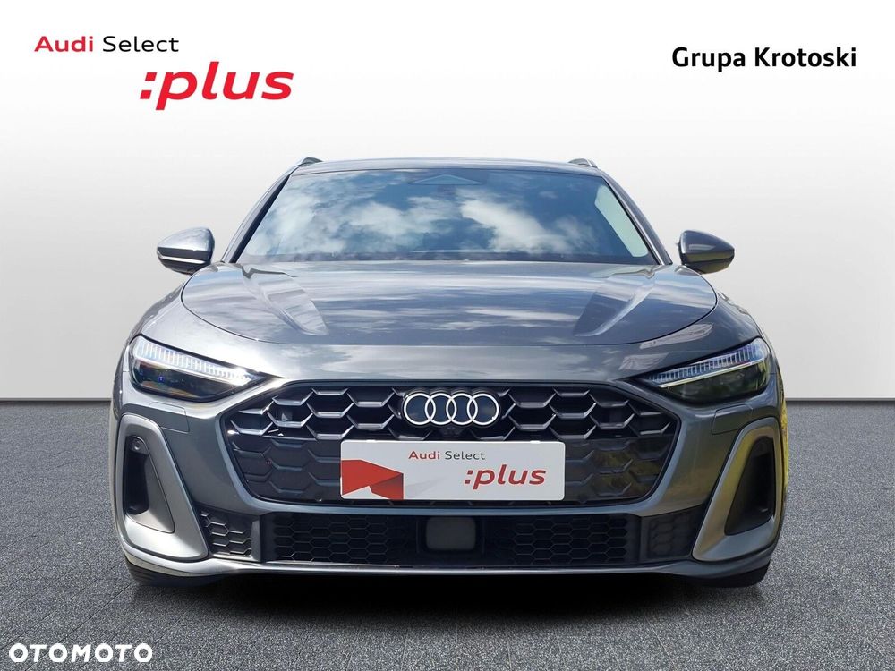 Audi A5 Avant TFSI S tronic - 10