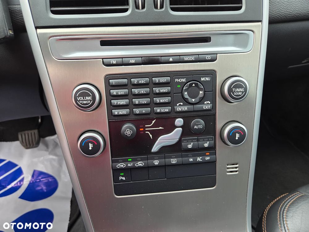 Volvo XC 60 DRIVe Summum - 24