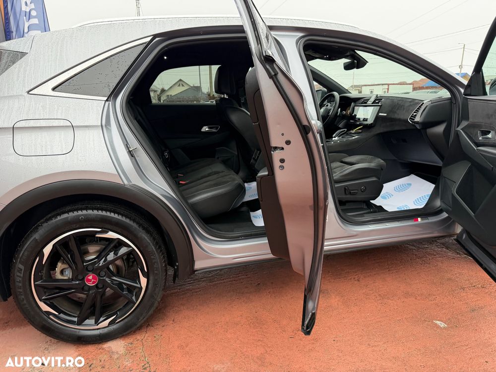 DS Automobiles DS 7 Crossback - 37