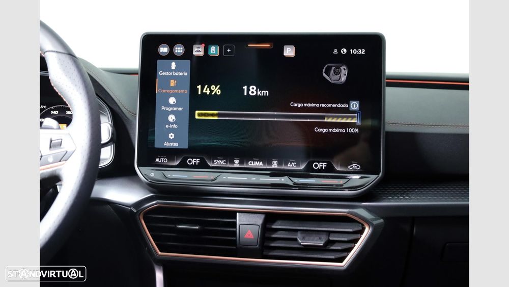 Cupra Formentor - 19