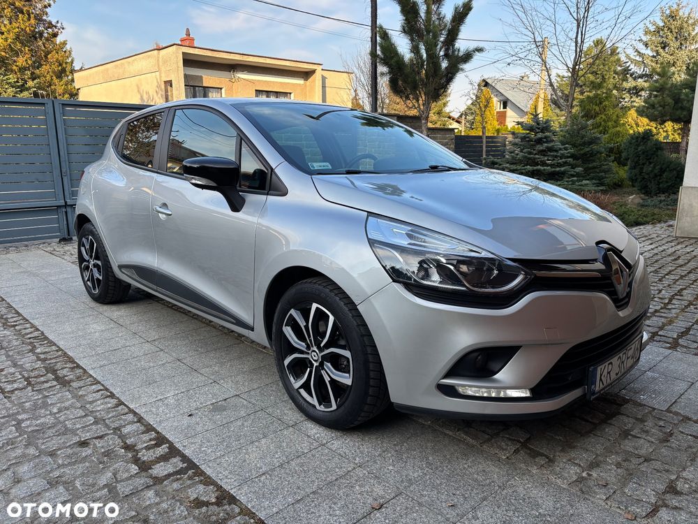 Renault Clio 0.9 TCe Life - 6