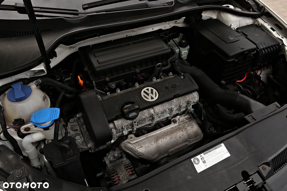 Volkswagen Golf 1.4 Style - 7