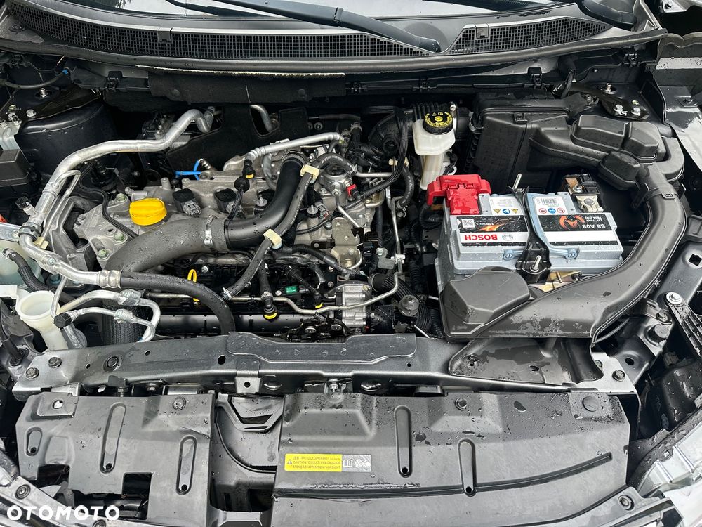Nissan Qashqai 1.2 DIG-T Xtronic 360 - 20