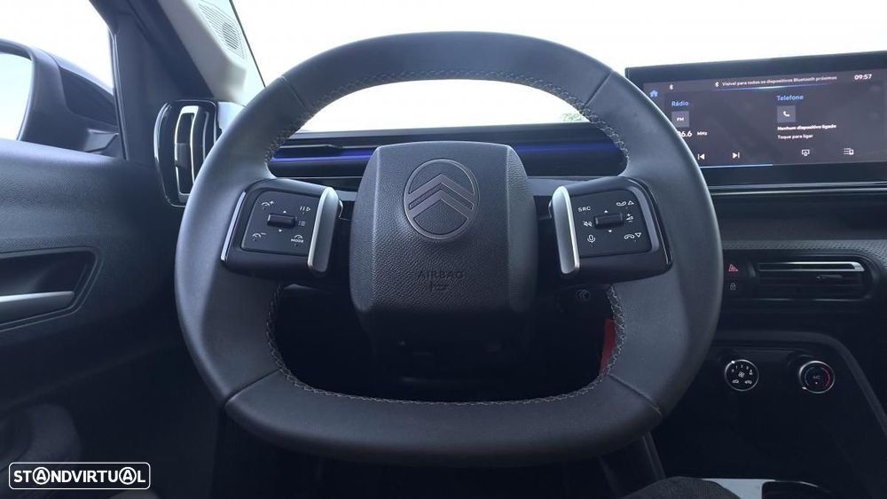 Citroën e-C3 PLUS - 16