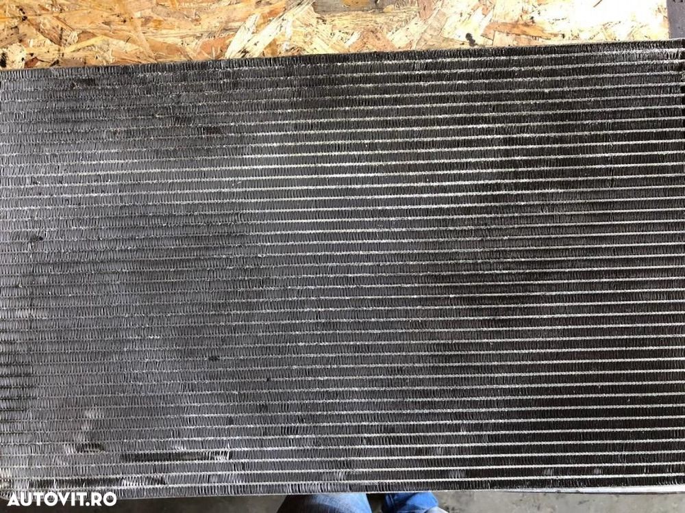 Radiator ac BMW Seria 7 (2001-2008) [E65, E66] 3.0d 9122826 - 1
