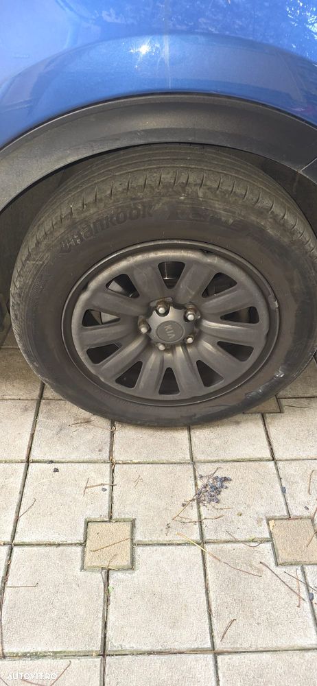 Kia Sportage 1.6 DSL 7DCT HP 4x4 GT Line - 5