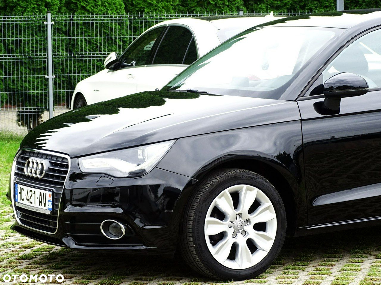 Audi A1 - 3