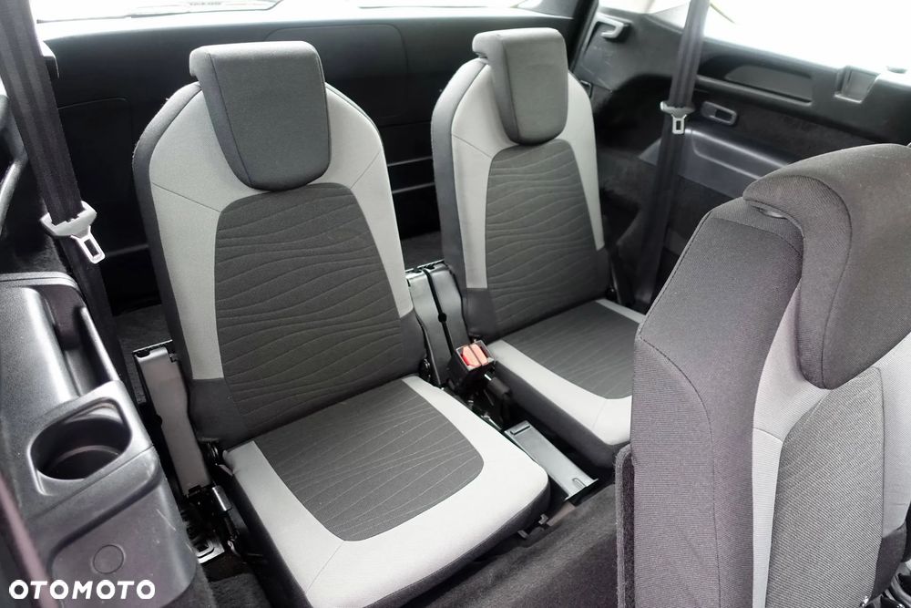 Citroën C4 Grand Picasso 1.6 e-HDi Attraction - 16