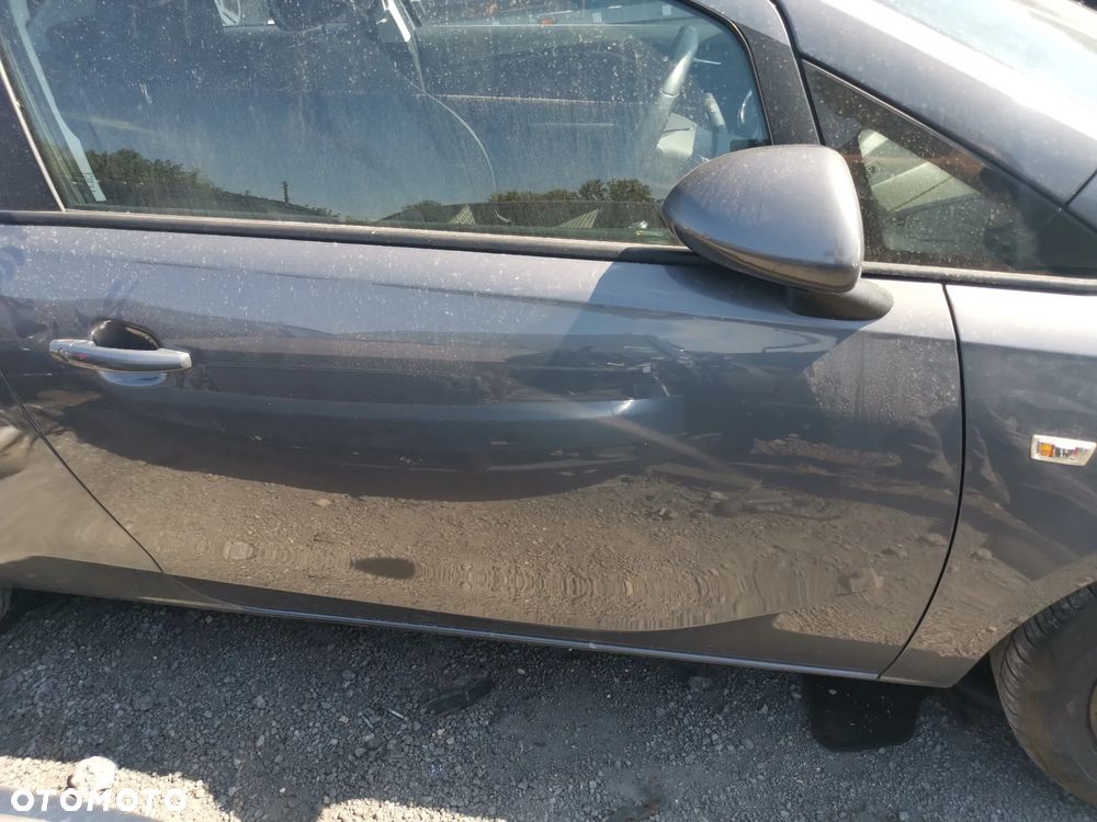 Częsci Corsa E Lak. Z195 Silnik 1.4B B14XER - 15