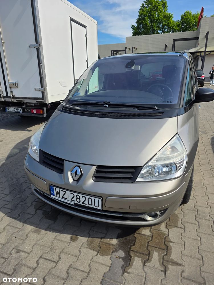 Renault Espace - 4
