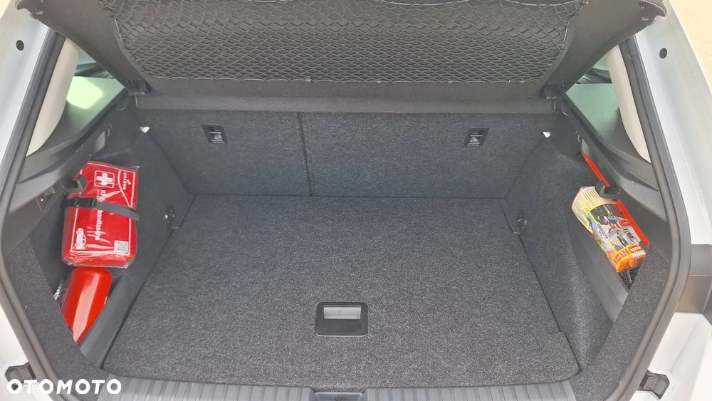 Skoda Kamiq 1.5 TSI DSG Style - 19