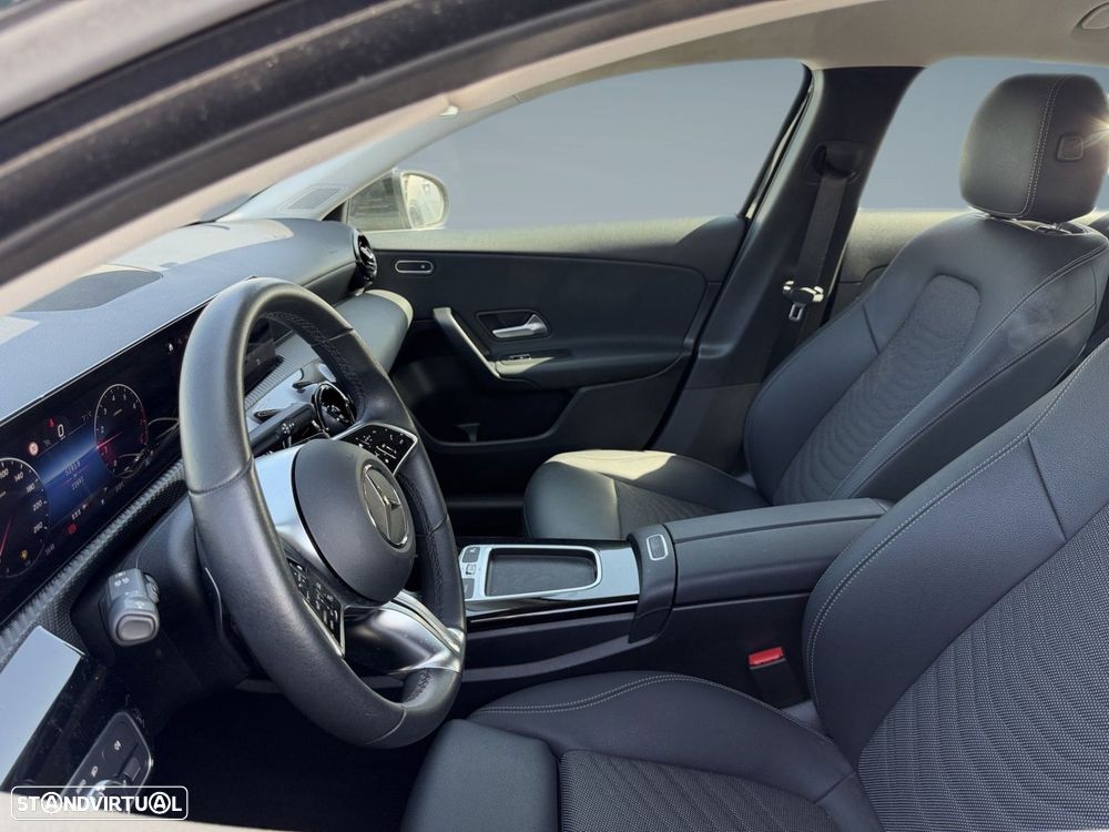 Mercedes-Benz A 200 - 14