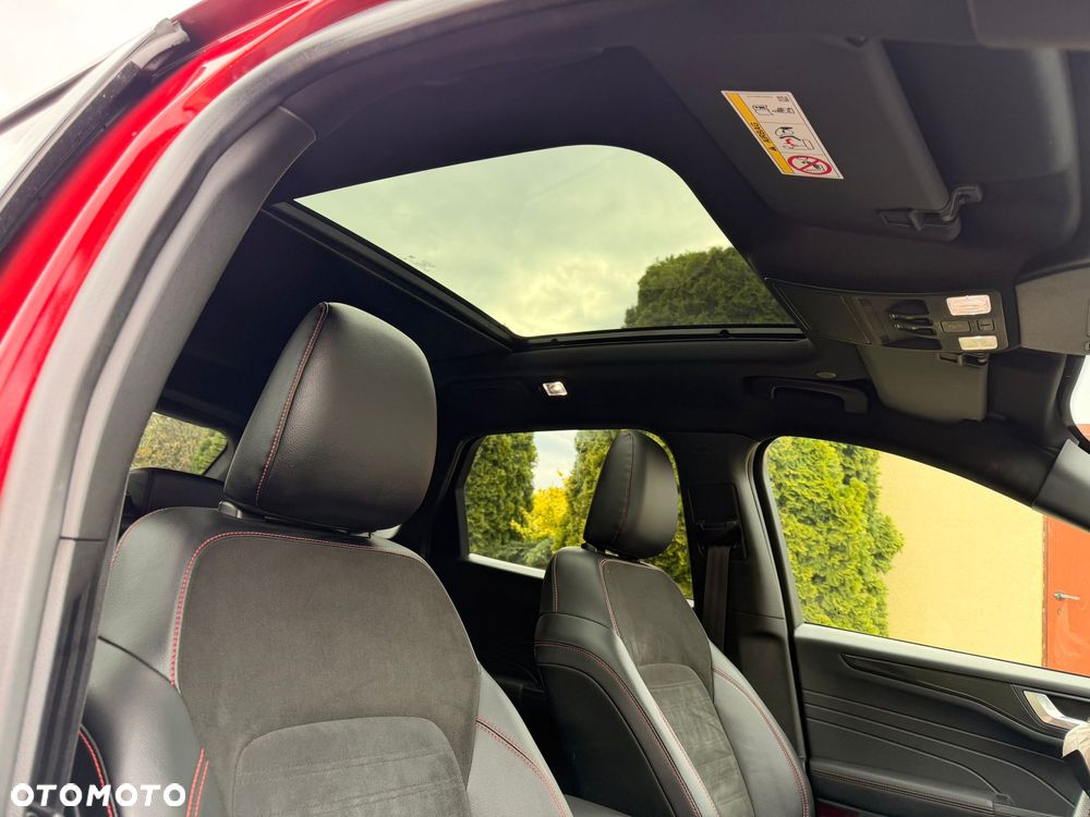 Ford Kuga 2.5 Duratec PHEV ST-LINE X - 13