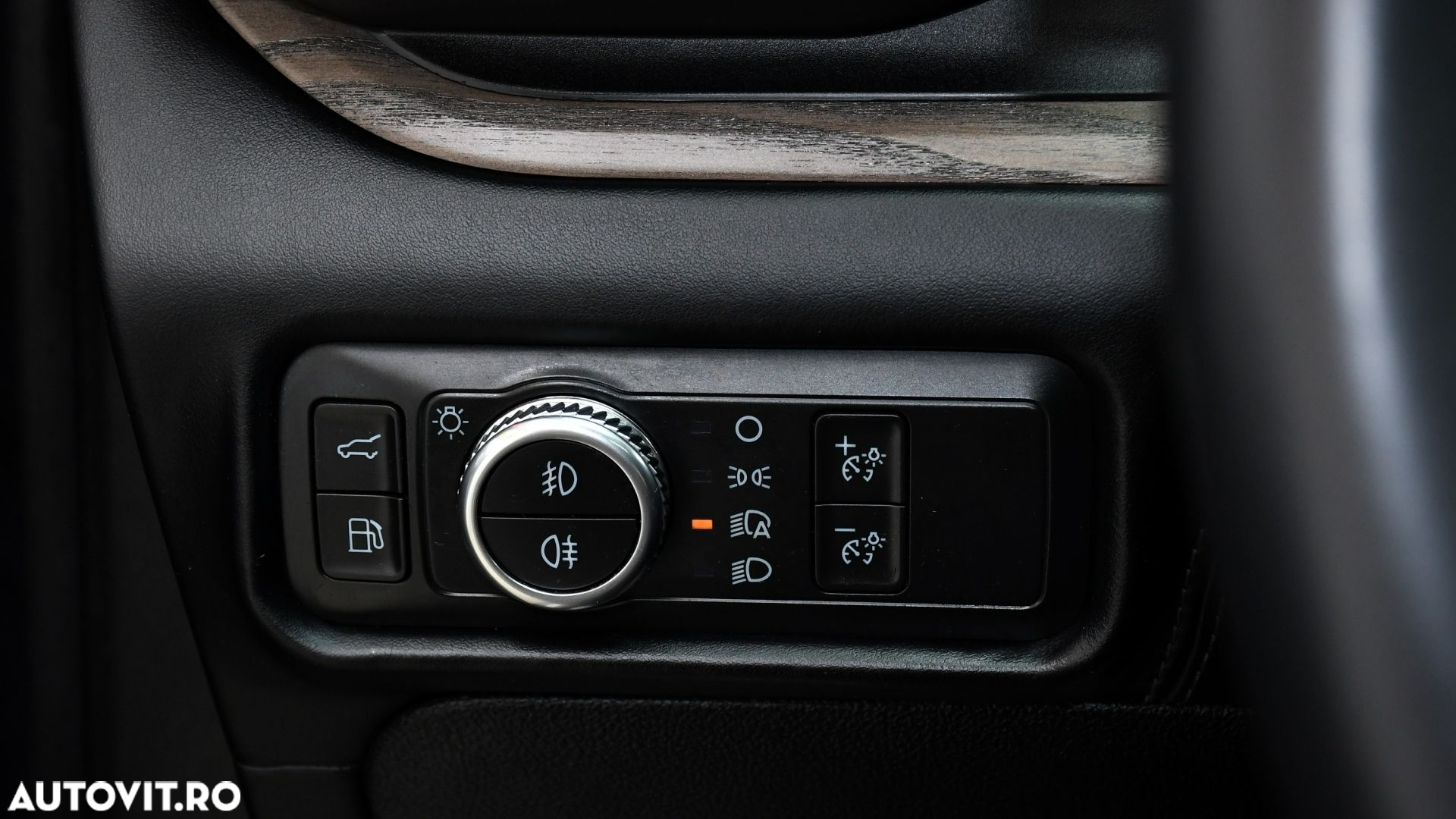 Ford Explorer 3.0 PHEV Platinum - 26
