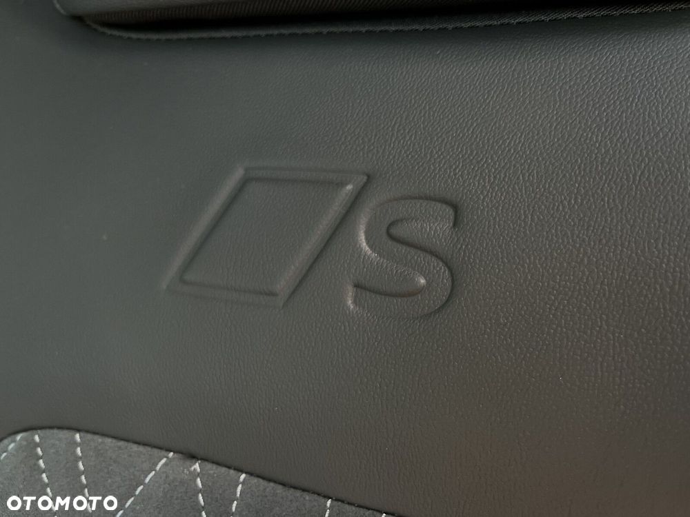 Audi A5 Limousine - 20