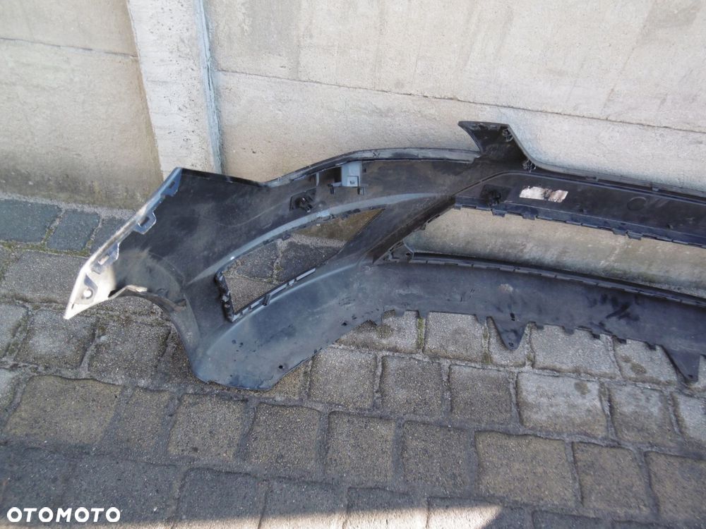 seat leon iii fr 5f0 - zderzak przedni - 4