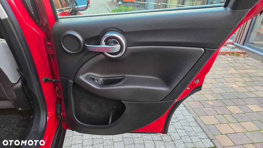 Fiat 500X 1.4 Multiair 4x2 S&S Cross Plus - 32