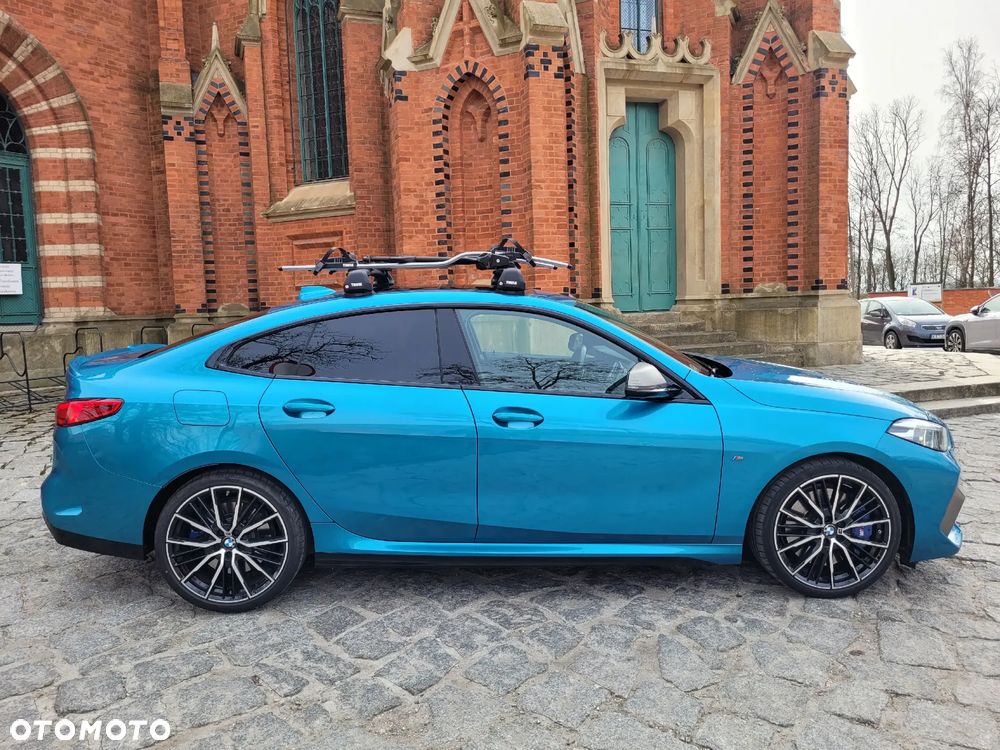 BMW Seria 2 M235i xDrive ColorVision Edition - 9