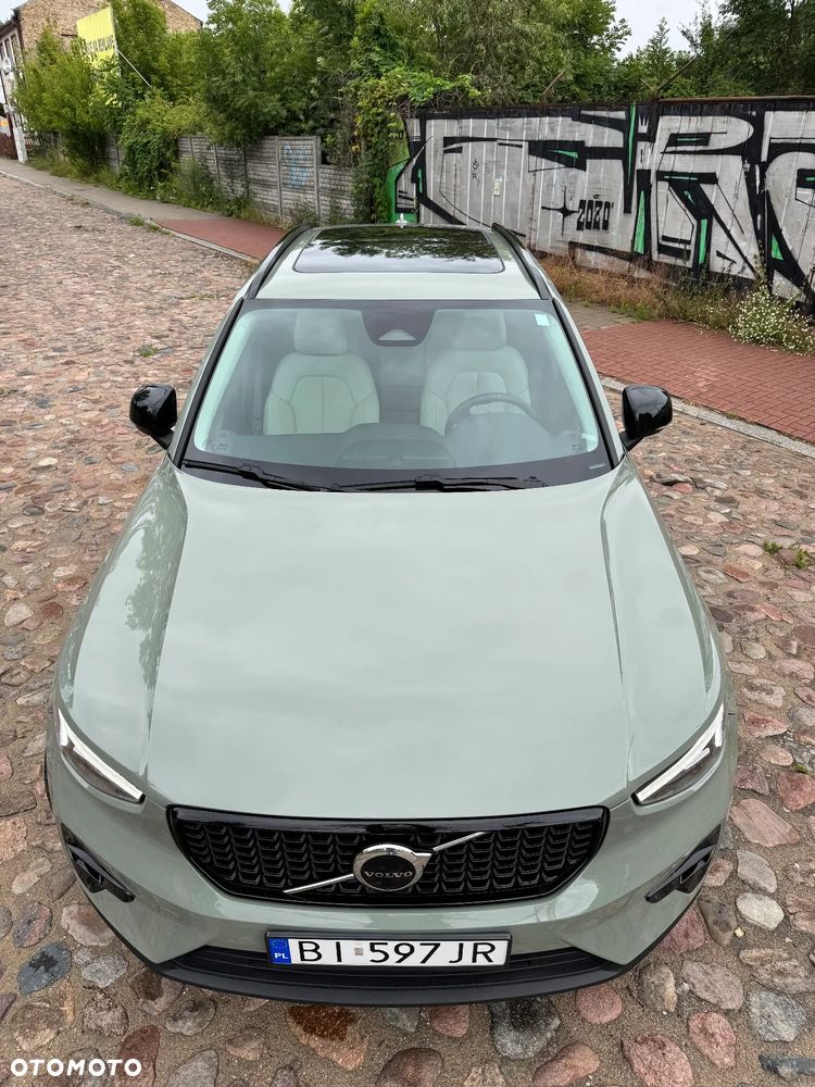 Volvo XC 40 B5 B AWD Ultimate Bright - 10