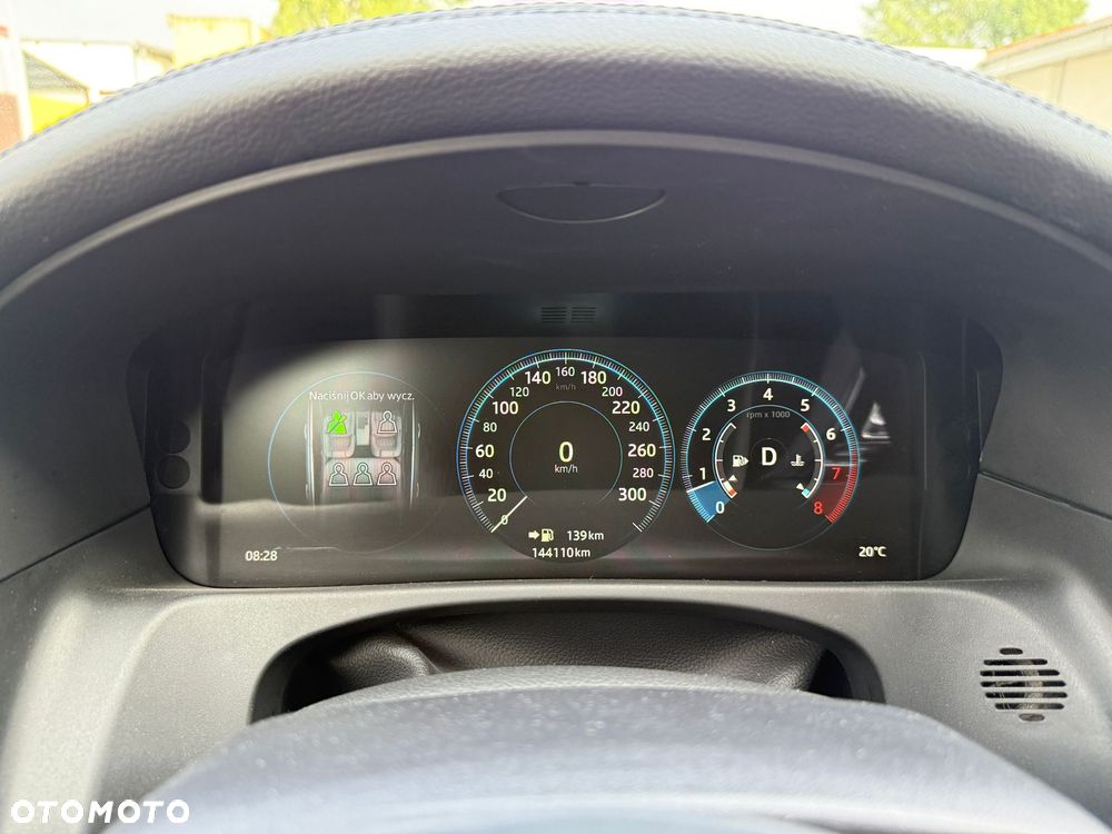 Jaguar XF 2.0 T Prestige - 12