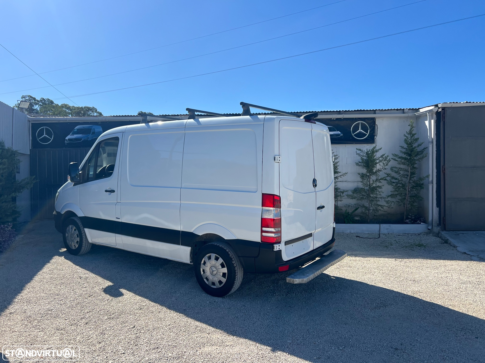 Mercedes-Benz Vito - 6