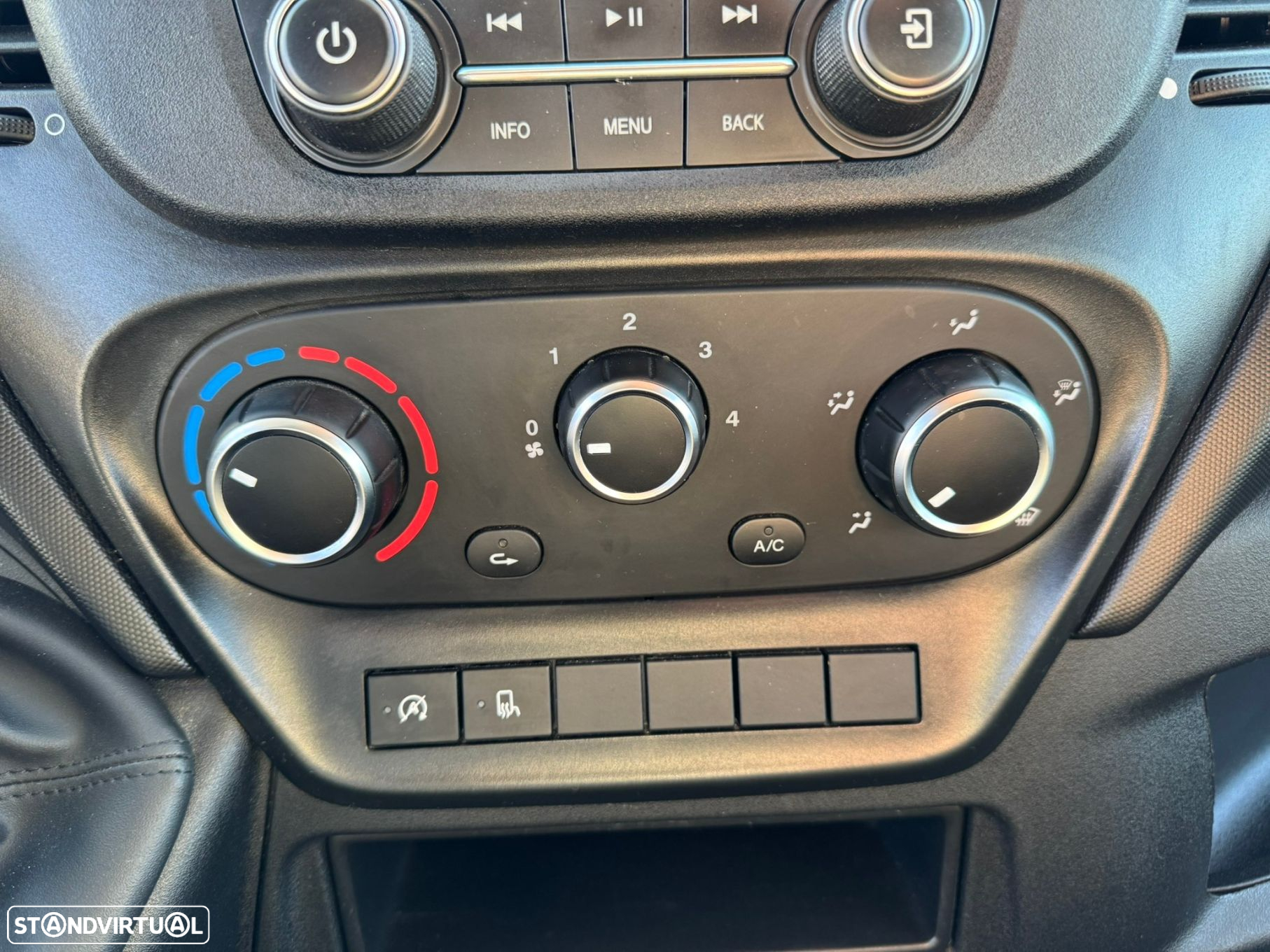 Iveco Daily 2.3 35C16H 4100 CD - 19
