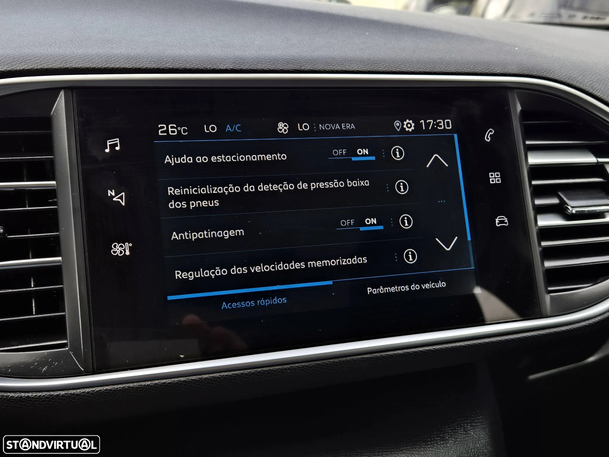 Peugeot 308 1.5 BlueHDi Style - 9
