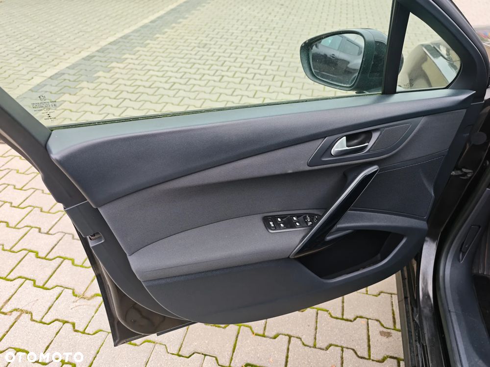 Peugeot 508 - 22