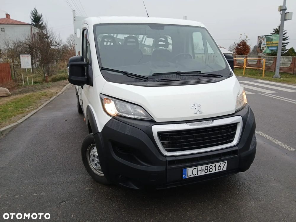 Peugeot Boxer - 3