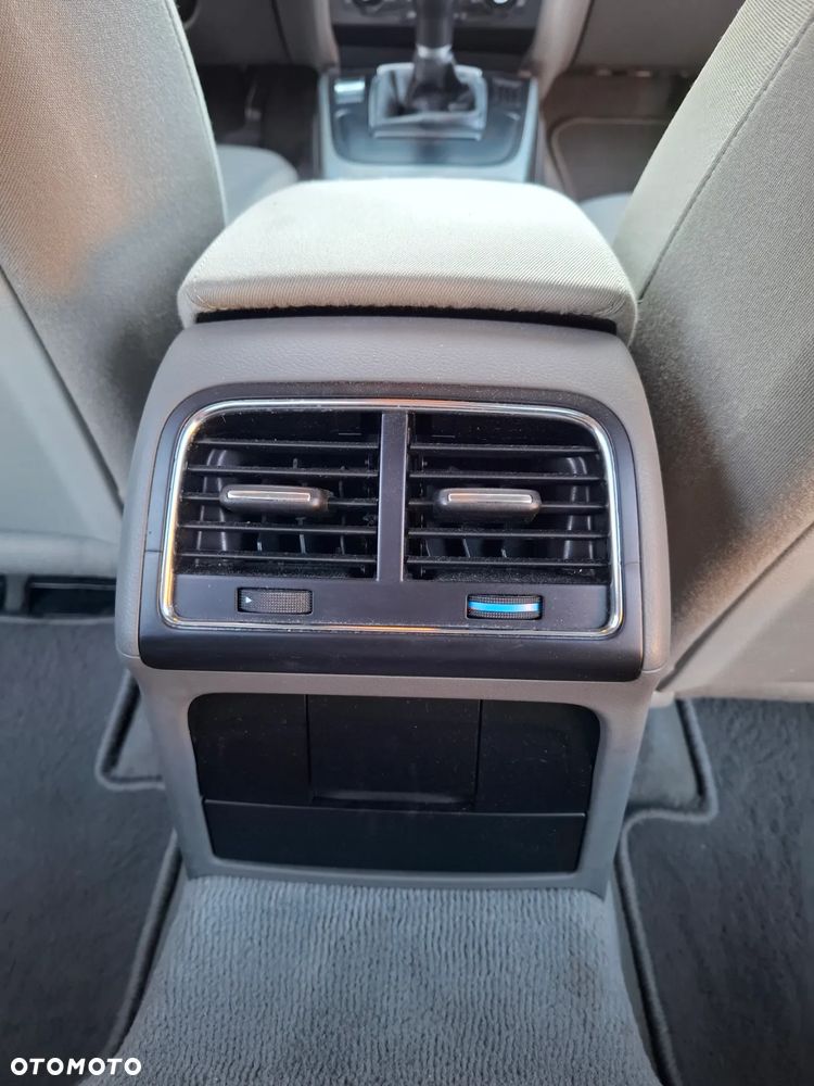Audi A4 Limousine 2.0 TDI - 12