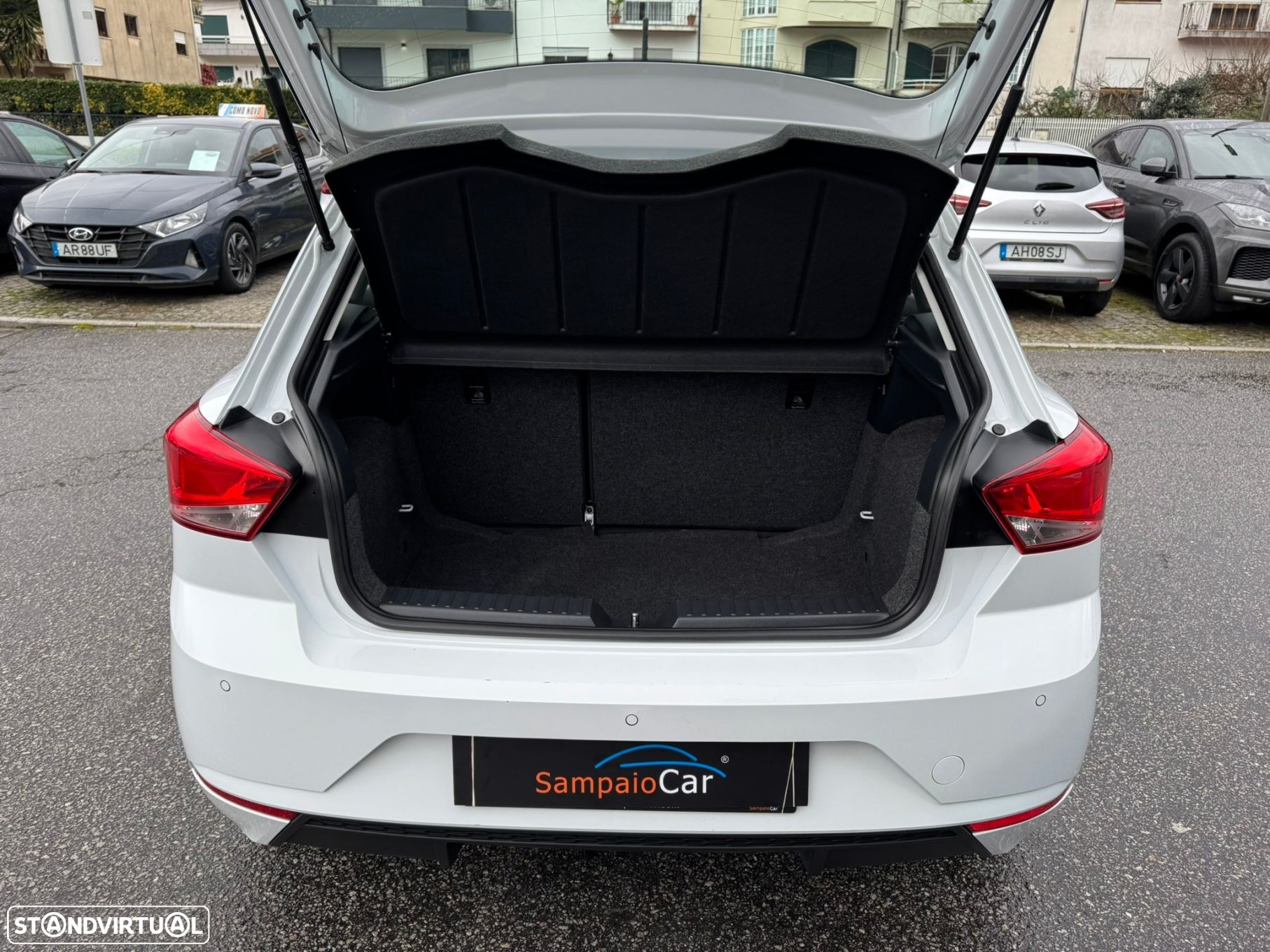 SEAT Ibiza 1.0 TSI Style - 13