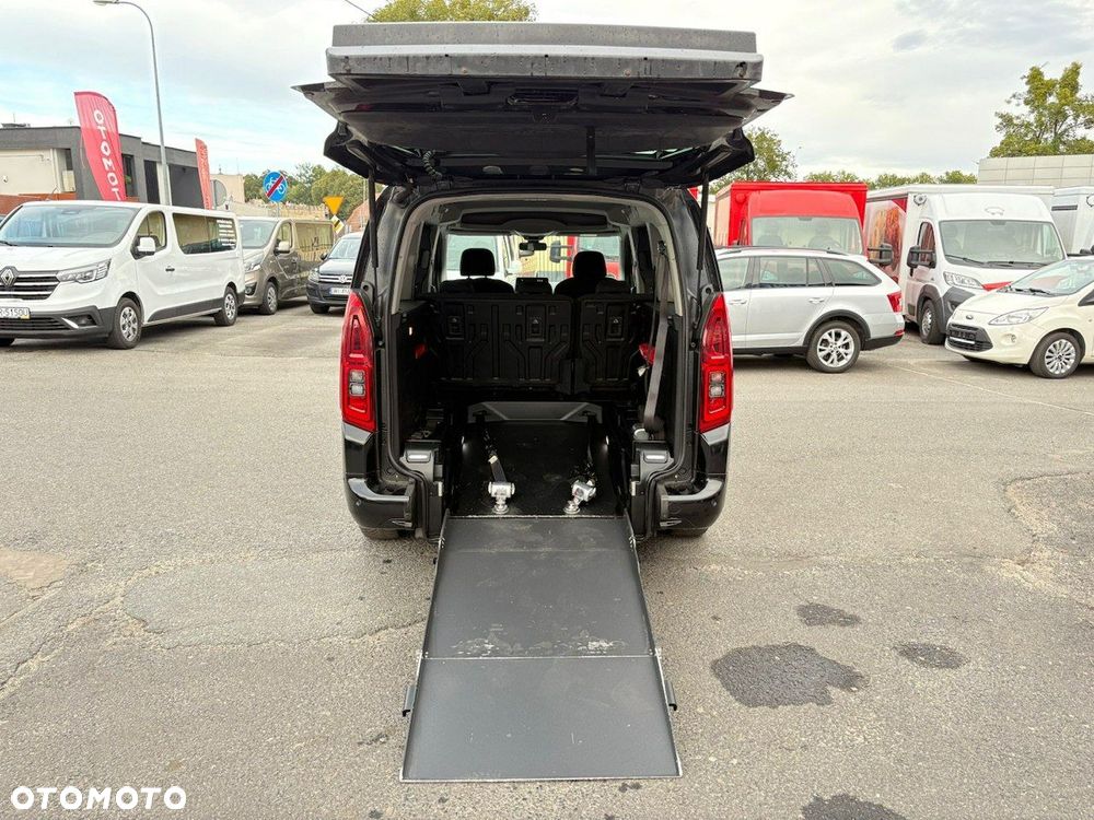 Opel Combo - 3