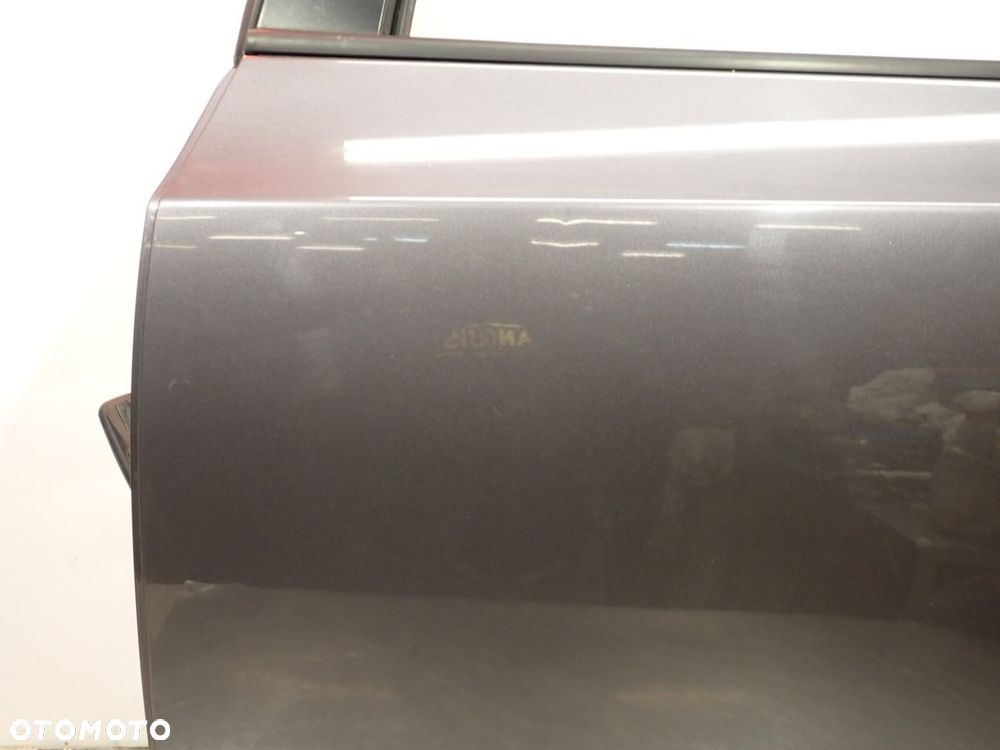 DRZWI LEWY TYŁ CHEVROLET CRUZE I LIFT KOMBI GQK - 7