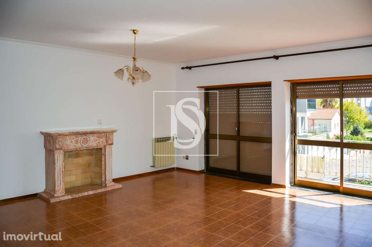 Moradia T4 Venda em Tomar (São João Baptista) e Santa Maria dos Olivai - Grande imagem: 5/21