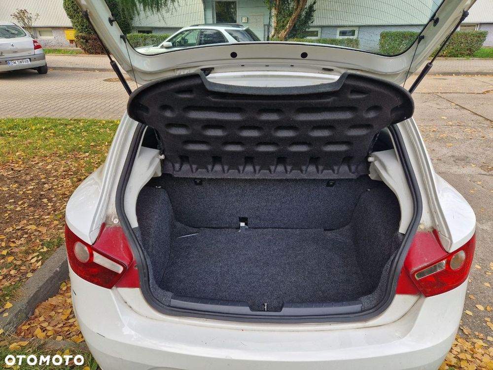 Seat Ibiza - 8