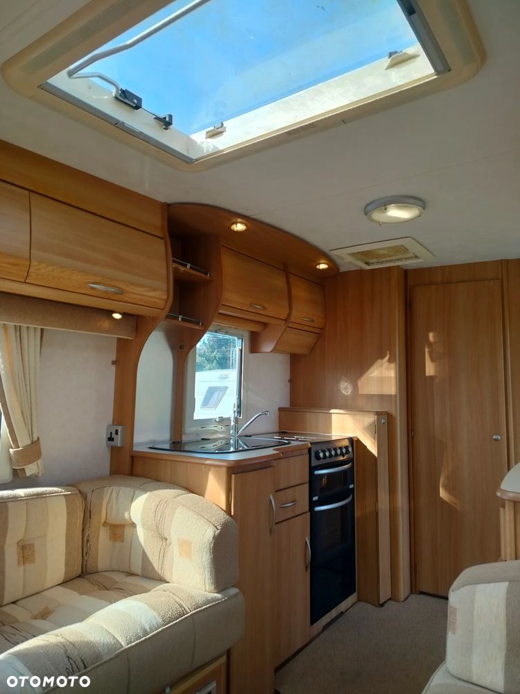 Coachman VIP 460/2 - 19