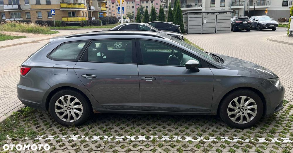 Seat Leon - 2