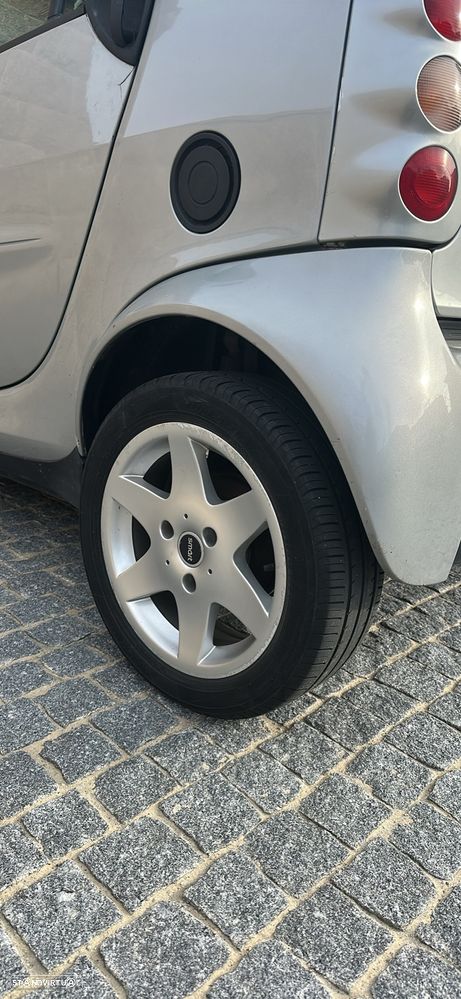 Smart ForTwo Coupé - 18