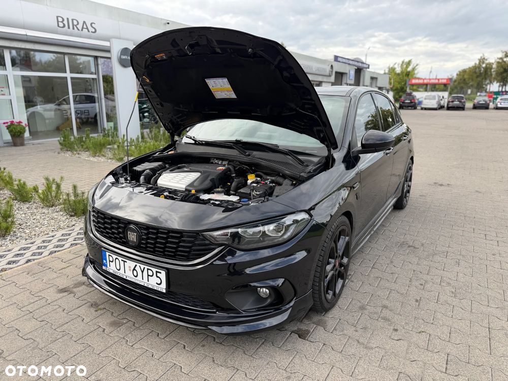 Fiat Tipo 1.4 T-Jet S-Design - 19