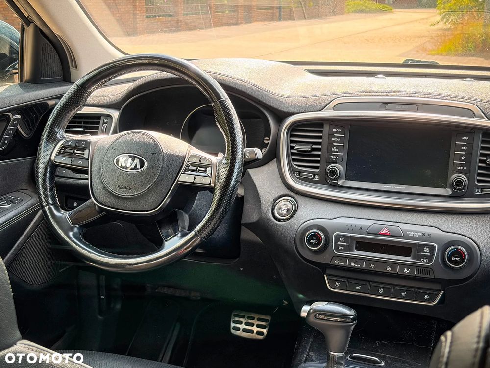 Kia Sorento 2.0 CRDI GT Line - 16