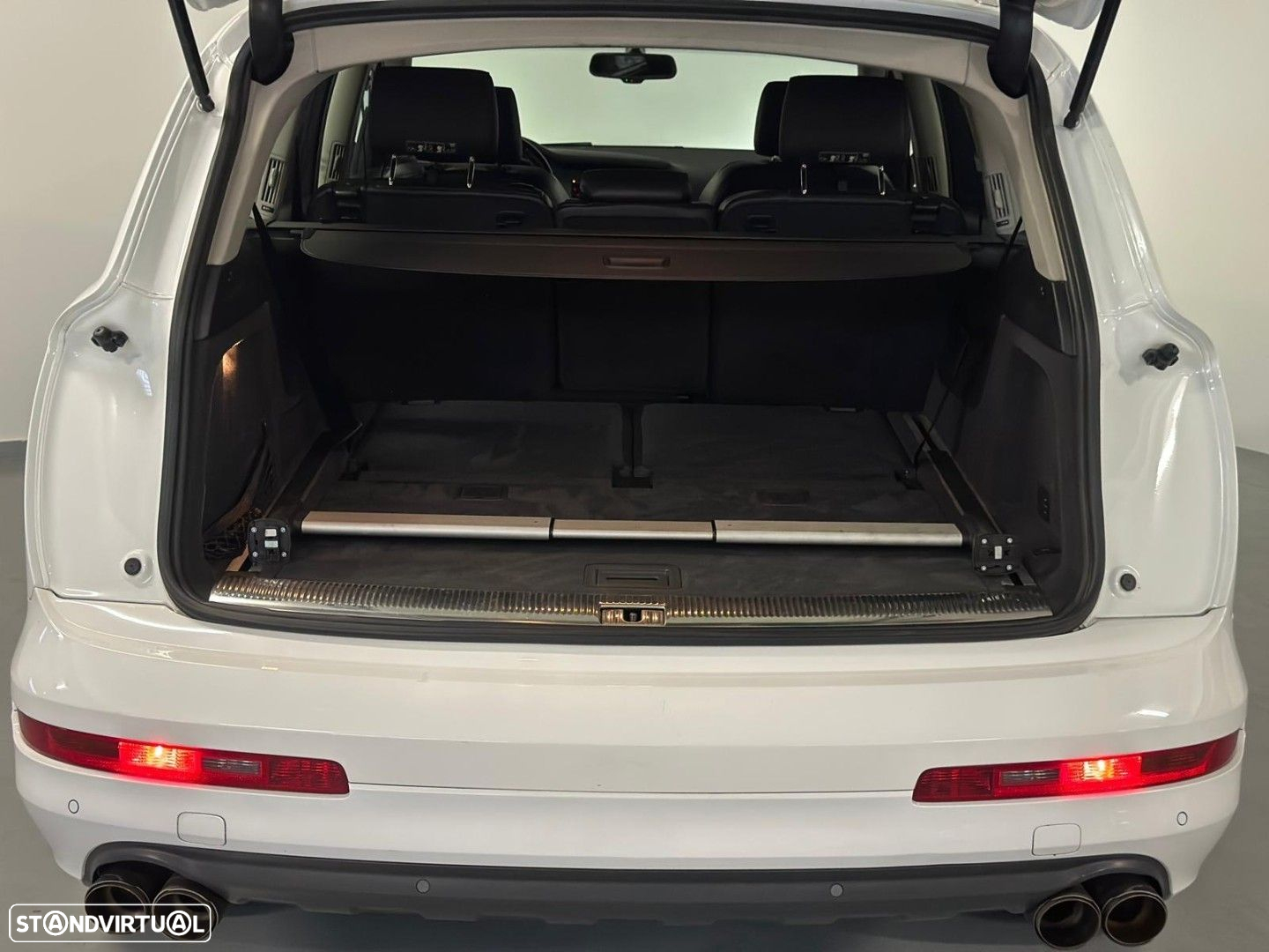 Audi Q7 3.0 V6 TDi quattro S-line Tiptronic - 7