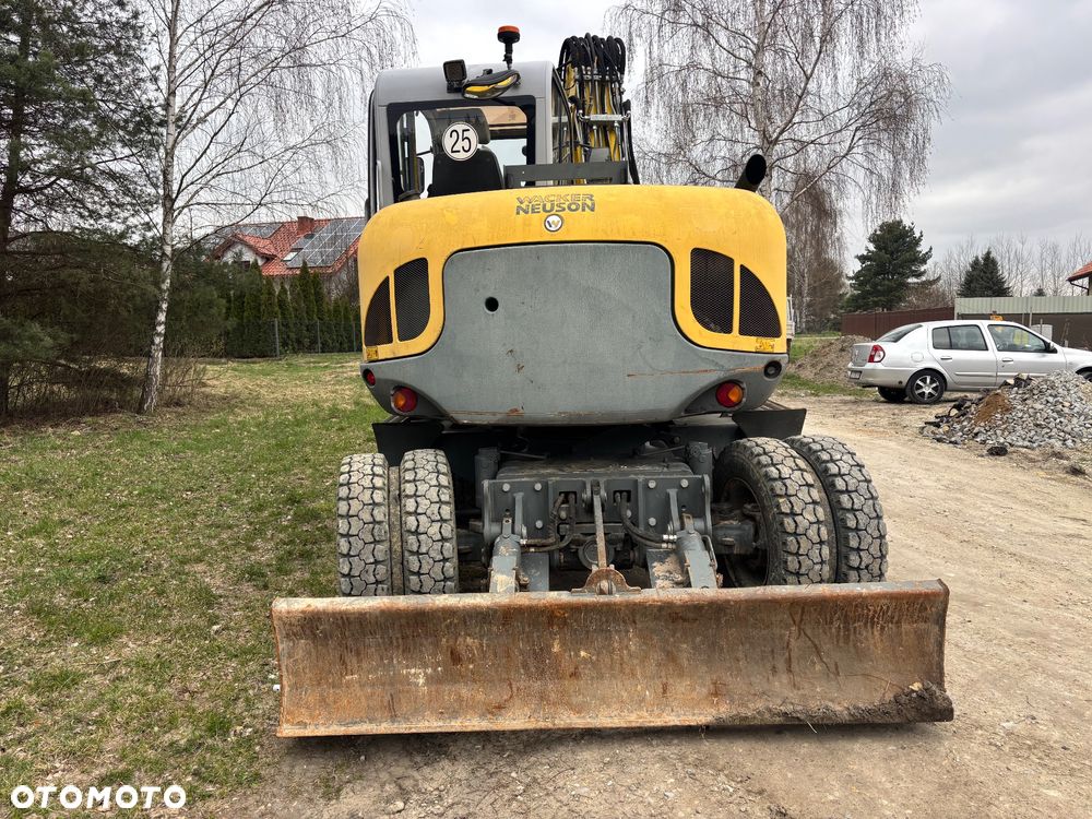 Wacker Neuson 9503 - 2 - 4