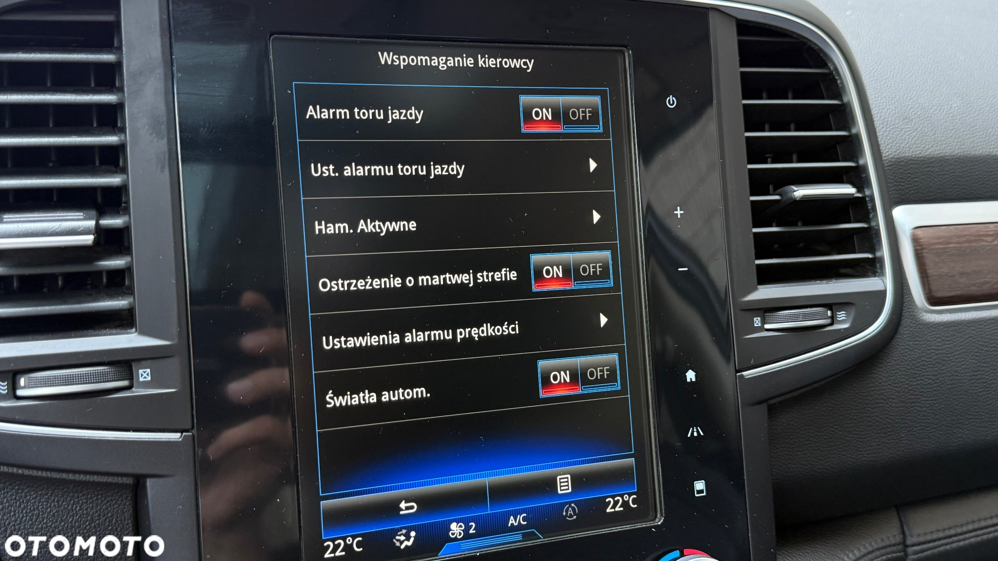Renault Koleos 2.0 dCi Intens 4x4 - 28