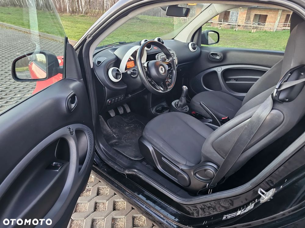 Smart Fortwo - 7