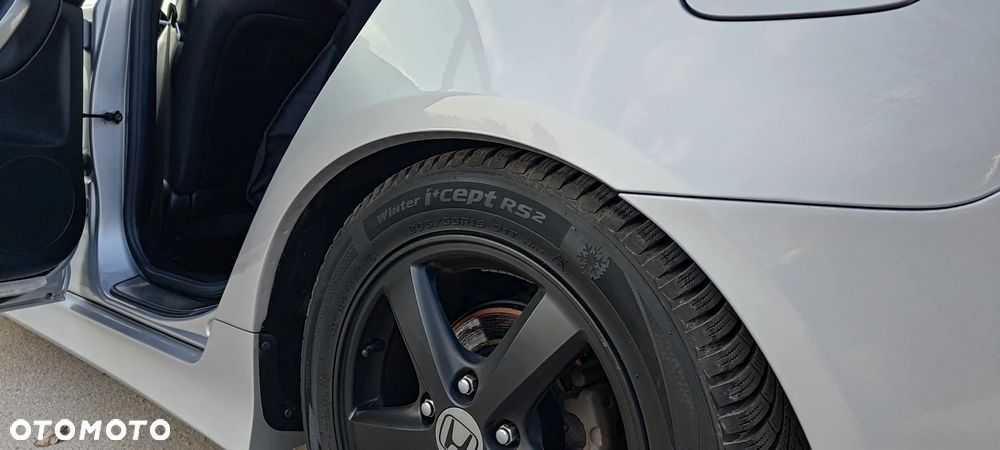 Honda Accord 2.4 i Type S - 18