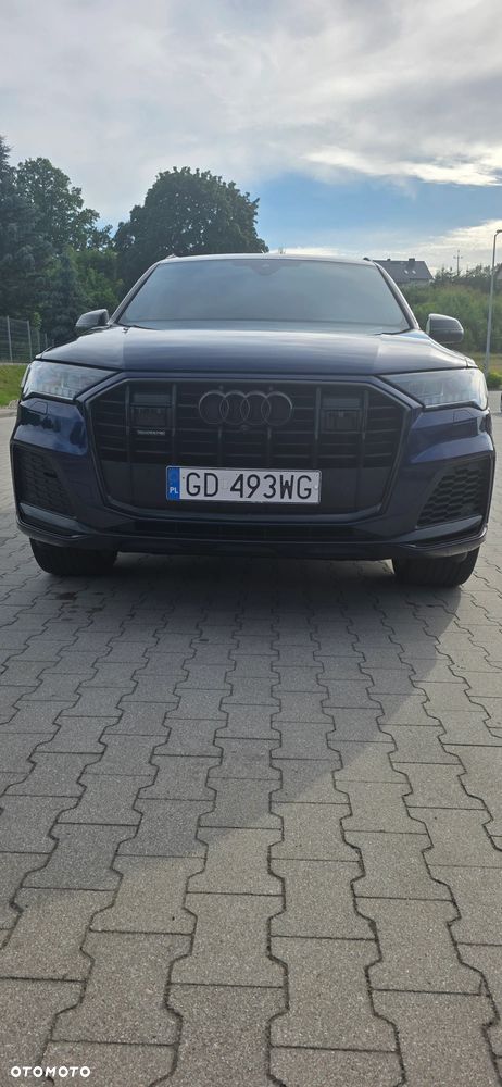 Audi Q7 - 3