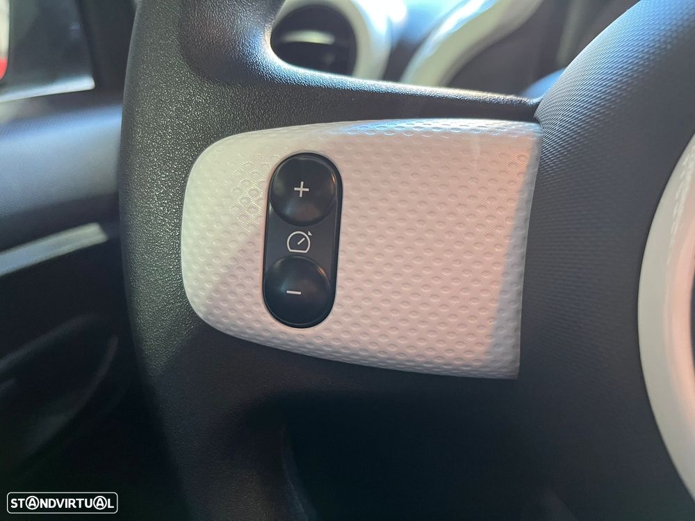 Renault Twingo Electric Techno - 20