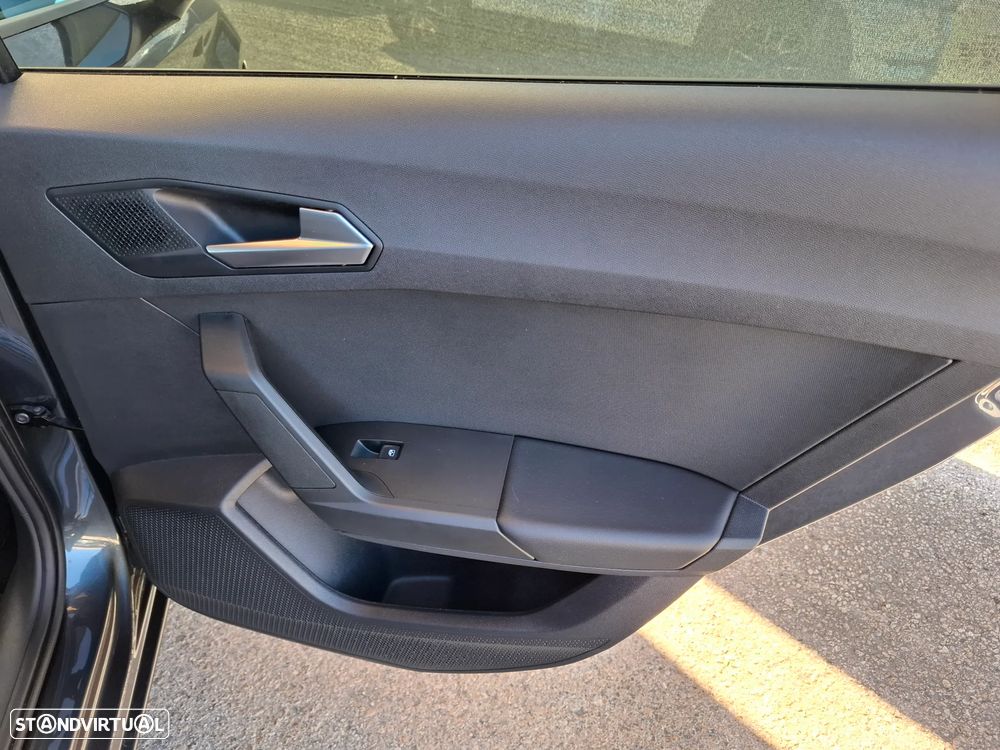 SEAT Leon ST 2.0 TDI Style DSG - 53