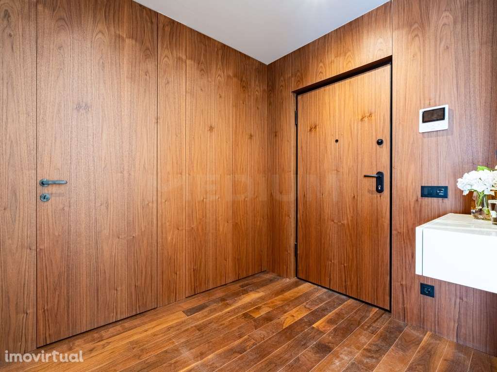 Apartamento T2 no 'Edifício O2 Maia' - Grande imagem: 2/21