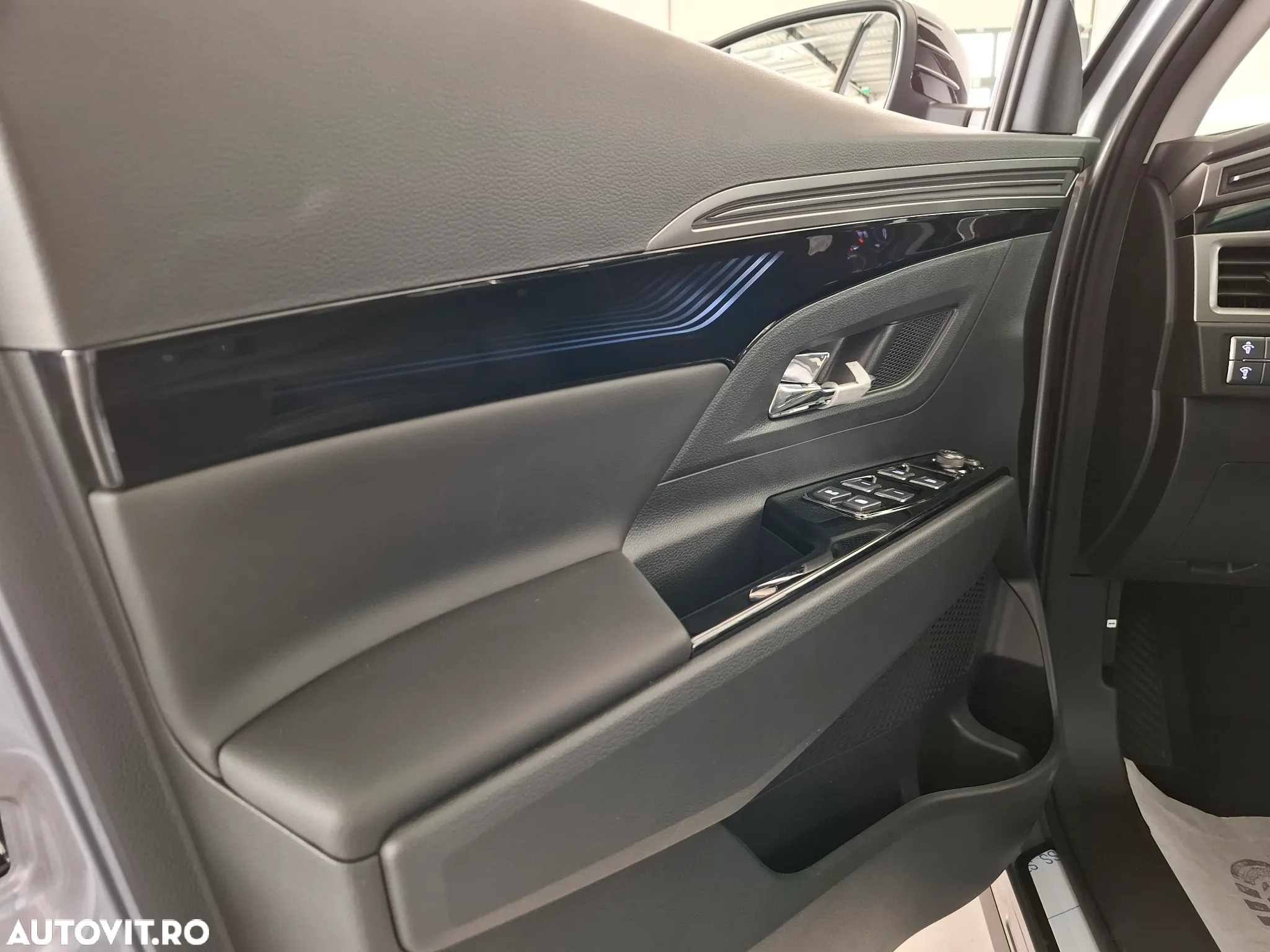 SsangYong Korando 1.5 GDI Turbo AT Premium - 12
